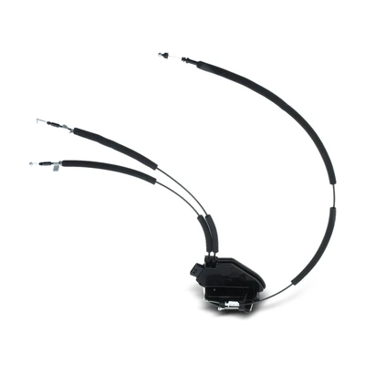 Front Passenger Door Lock Actuator