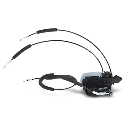 Front Passenger Door Lock Actuator
