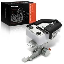 Front Driver Door Lock Latch for 2003-2006 Jeep Wrangler