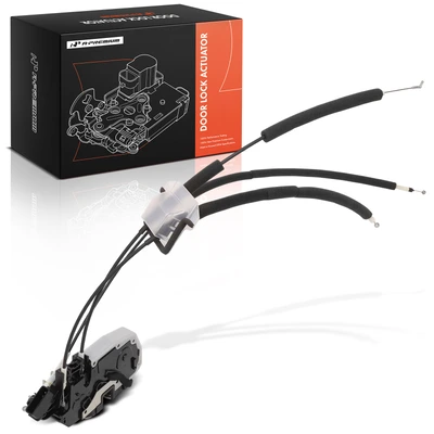 Front Passenger Door Lock Actuator