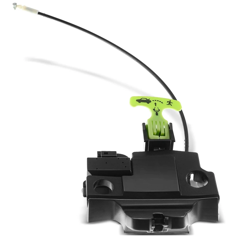 Rear Door Lock Actuator for 2014 Toyota Camry