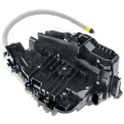 Front Passenger Door Lock Actuator