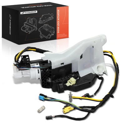 Front Driver Door Lock Actuator for 2002-2006 Mercedes-Benz S600