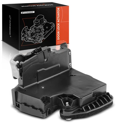 Rear Passenger Door Lock Actuator