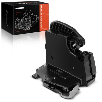 Front Passenger Door Lock Actuator