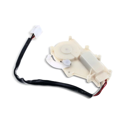 Rear Passenger Door Lock Actuator