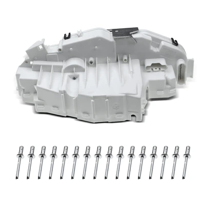 Rear Passenger Door Lock Actuator