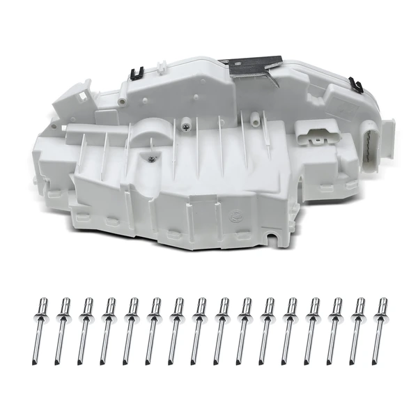 Rear Passenger Door Lock Actuator for 2008-2011 Mercedes-Benz S450