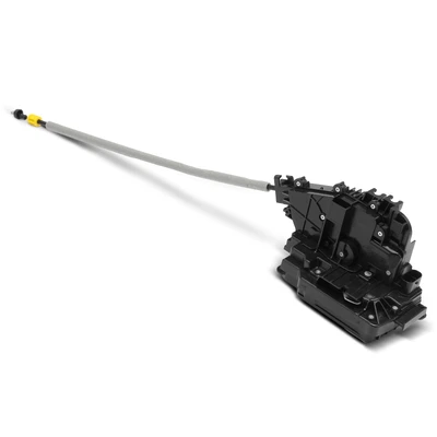 Front Driver Door Lock Actuator