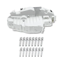 Front Passenger Door Lock Actuator