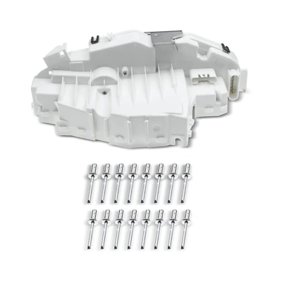 Front Passenger Door Lock Actuator