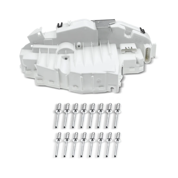 Front Passenger Door Lock Actuator for 2007-2013 Mercedes-Benz S600