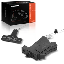 Fuel Gas Door Door Lock Actuator for 2013-2018 Hyundai Santa Fe