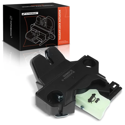 Rear Tailgate Door Lock Actuator
