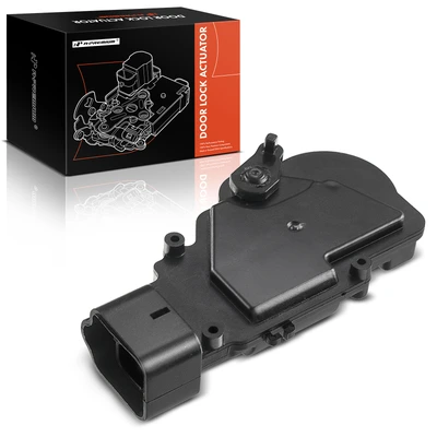 Rear Trunk Door Lock Actuator for 2003-2008 Toyota Matrix