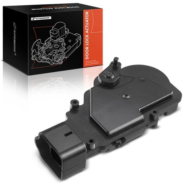 Rear Trunk Door Lock Actuator for Toyota Matrix 2003-2008