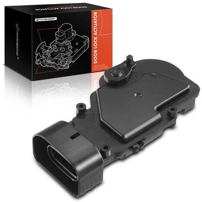 Rear Trunk Door Lock Actuator