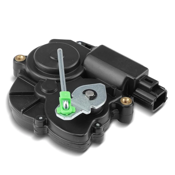 Rear Driver Door Lock Actuator for Toyota Sienna 04-10 Mini Cargo Van