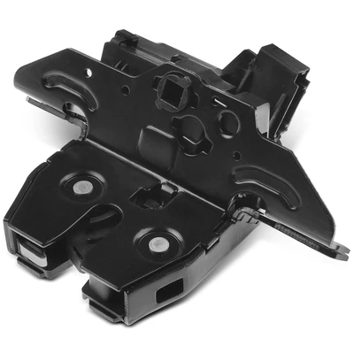 Rear Tailgate Door Lock Actuator