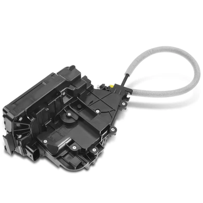 Rear Driver Door Lock Actuator