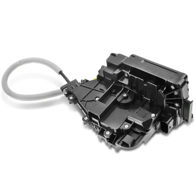 Rear Passenger Door Lock Actuator