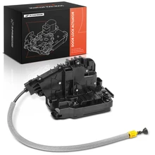 Rear Driver Door Lock Actuator for 2016 Mercedes-Benz C450 AMG