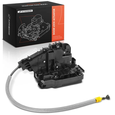 Rear Driver Door Lock Actuator