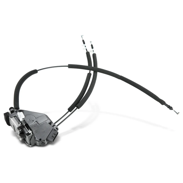 Front Passenger Door Lock Actuator for 2013-2020 Nissan NV200