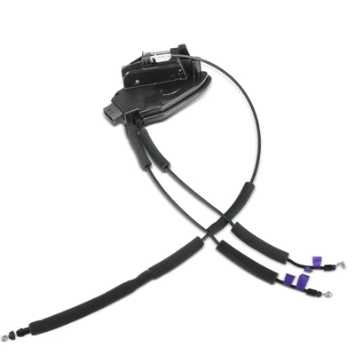 Front Passenger Door Lock Actuator