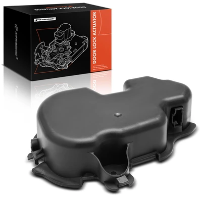 Rear Tailgate Trunk Door Lock Actuator