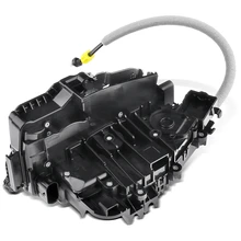 Rear Driver Door Lock Actuator