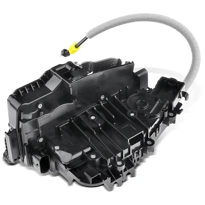 Rear Driver Door Lock Actuator