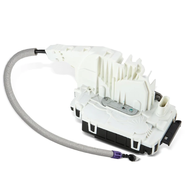 Front Driver Door Lock Actuator for Mercedes-Benz W166 X166 ML350 GL450 X156