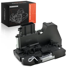Rear Driver Door Lock Actuator