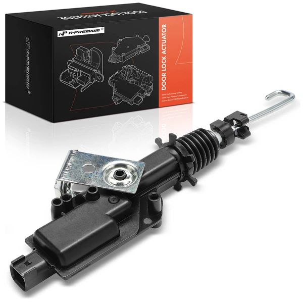 Front Door Lock Actuator for Lincoln Town Car 2003-2005