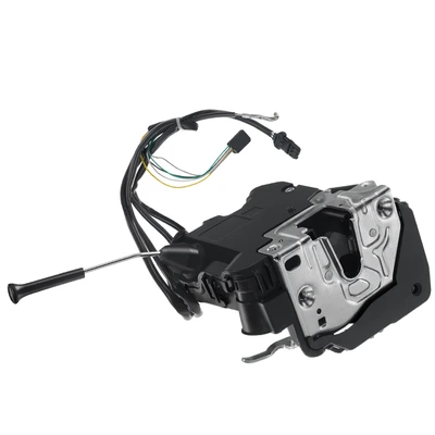 Front Driver Door Lock Actuator