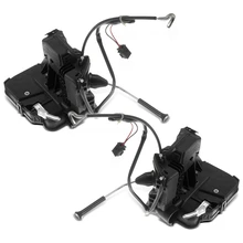 2 Pcs Front Door Lock Actuator for 2003-2009 Mercedes-Benz E320