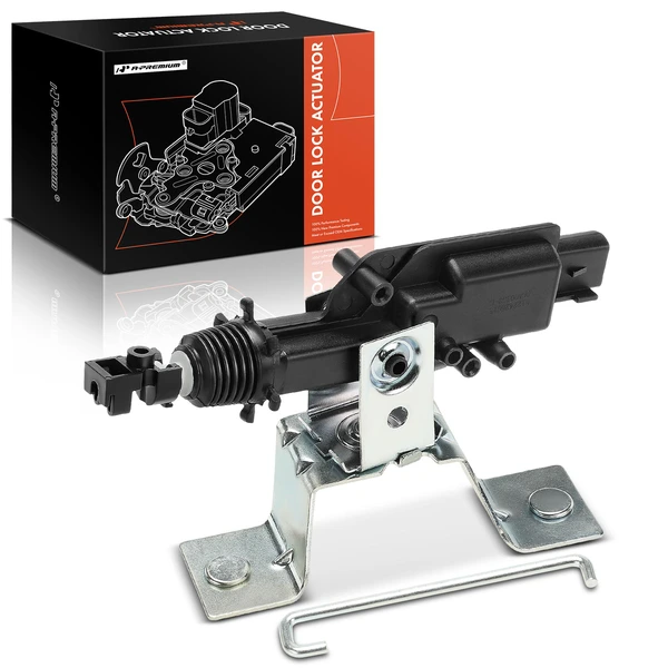 Door Lock Actuator for Ford Explorer 1998-2000 2004 Mercury Mountaineer 1998-2001