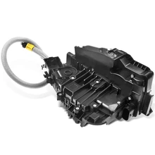 Front Passenger Door Lock Actuator
