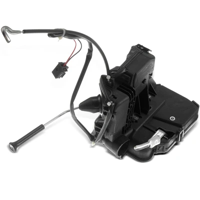 Front Passenger Door Lock Actuator