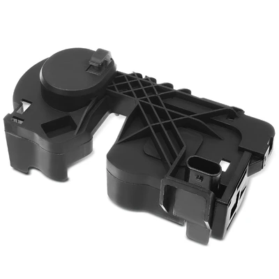 Front Hood Door Lock Actuator