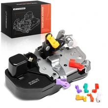 Front Passenger Door Lock Actuator