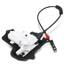 Front Passenger Door Lock Actuator