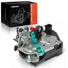 Rear Driver Door Lock Actuator