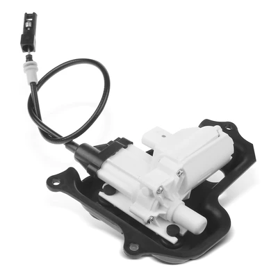 Rear Driver Door Lock Actuator