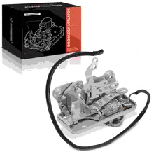 Rear Driver Door Lock Actuator