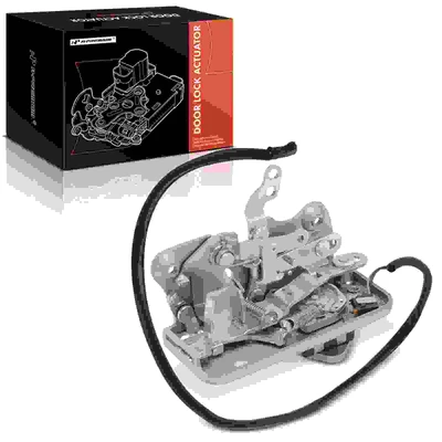 Rear Driver Door Lock Actuator