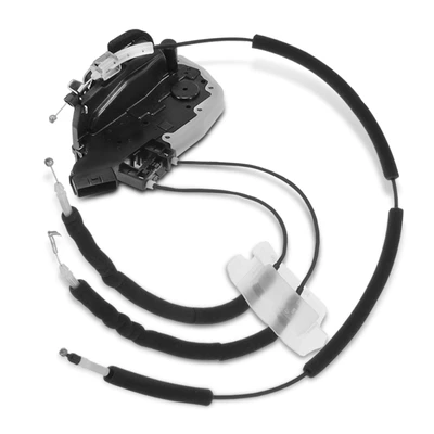 Front Passenger Door Lock Actuator