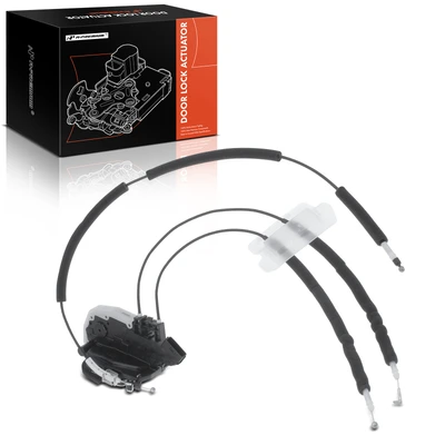 Front Passenger Door Lock Actuator