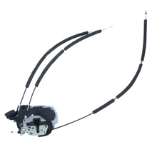 Rear Passenger Door Lock Actuator